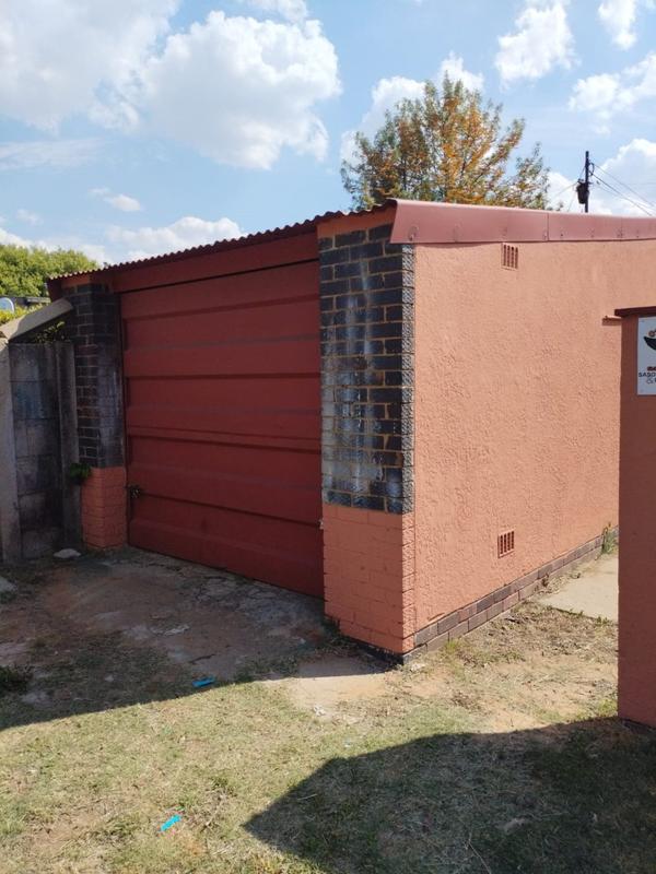To Let 3 Bedroom Property for Rent in Sasolburg Free State
